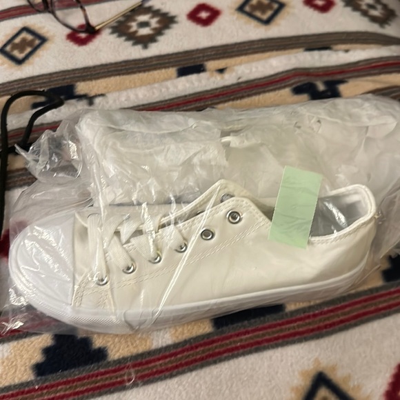 Walking canvas sneaker from hash bubie - Picture 4 of 4